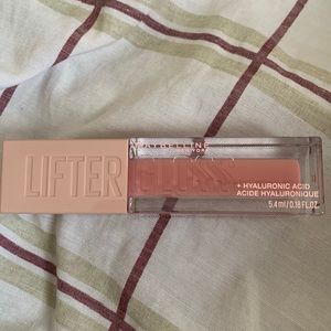 maybelline lipgloss